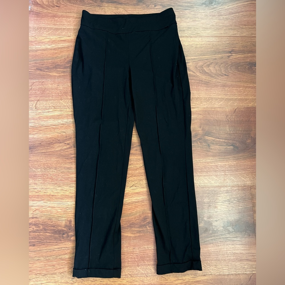 Chico’s travelers pants size 0 (small/medium)